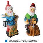 070-K.030. πολυεστερικός νάνος