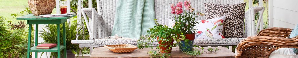 GardenHome