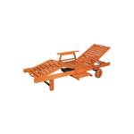 048-NGH16001. ξαπλώστρα HOLIDAY