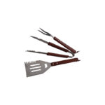 095-E2178. σετ bbq 3 τεμαχίων