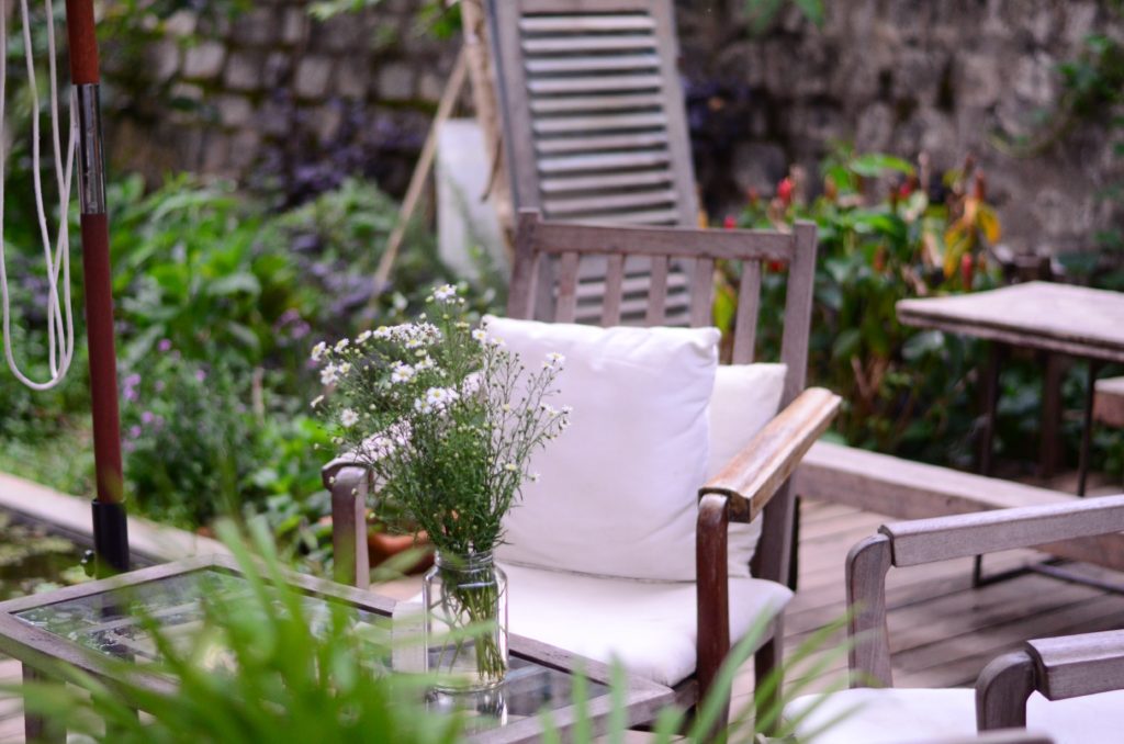 GardenHome